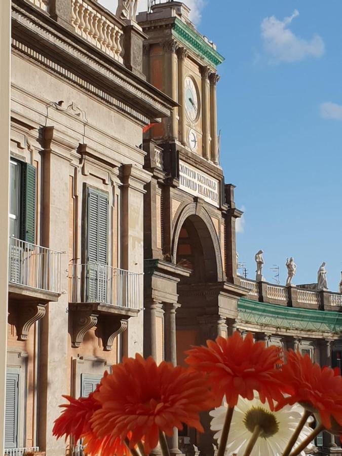 Piazza Dante 22 Apartment Napoli Eksteriør billede