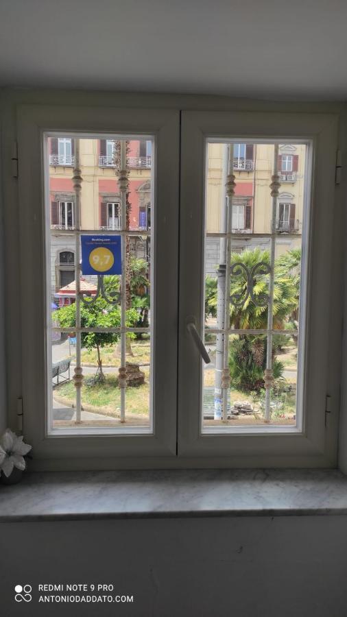 Piazza Dante 22 Apartment Napoli Eksteriør billede