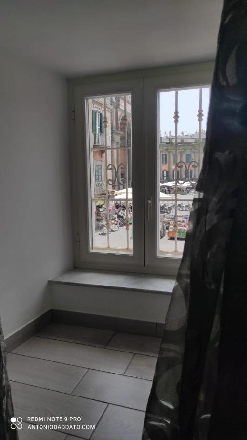 Piazza Dante 22 Apartment Napoli Eksteriør billede